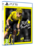 Tour De France 2024 (Playstation 5)