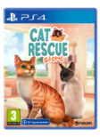 Cat Rescue Story (Playstation 4)