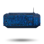 TIPKOVNICA NACON GAMING CL-200 BLACK