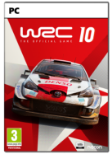 WRC 10 (PC)