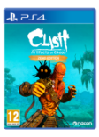 Clash: Artifacts Of Chaos - Zeno Edition (Playstation 4)