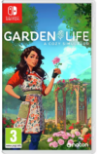 Garden Life: A Cozy Simulator (Nintendo Switch)