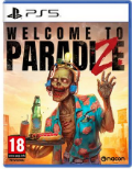 Welcome To Paradize (Playstation 5)