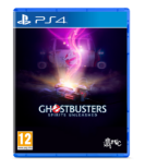 Ghostbusters: Spirits Unleashed (Playstation 4)