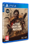 The Texas Chain Saw Massacre (Playstation 4)