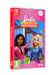 Barbie Dreamhouse Adventures (Nintendo Switch)