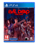 Evil Dead: The Game (Playstation 4)