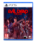 Evil Dead: The Game (Playstation 5)