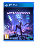 Arcadeggedon (Playstation 4)