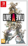 Live A Live (Nintendo Switch)