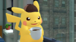 Detective Pikachu Returns (Nintendo Switch)