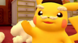 Detective Pikachu Returns (Nintendo Switch)