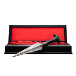 NOBLE COLLECTION - HARRY POTTER - BELLATRIX LESTRANGE DAGGER