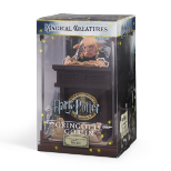 NOBLE COLLECTION - HARRY POTTER - MAGICAL CREATURES-GRINGAME OF THRONESTS GOBLIN