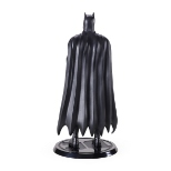 NOBLE COLLECTION DC - BATMAN C - BATMAN BENDYFIG (COMIC)