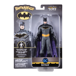 NOBLE COLLECTION DC - BATMAN C - BATMAN BENDYFIG (COMIC)