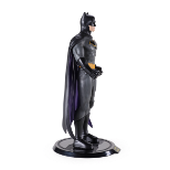 NOBLE COLLECTION DC - BATMAN C - BATMAN BENDYFIG (COMIC)