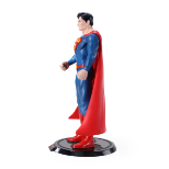 NOBLE COLLECTION DC - SUPERMAN C - SUPERMAN BENDYFIG (COMIC)