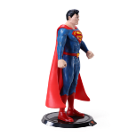 NOBLE COLLECTION DC - SUPERMAN C - SUPERMAN BENDYFIG (COMIC)