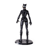 NOBLE COLLECTION DC - BATMAN C - CATWOMAN BENDYFIG (COMIC)