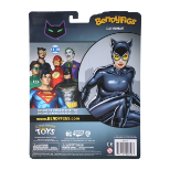 NOBLE COLLECTION DC - BATMAN C - CATWOMAN BENDYFIG (COMIC)