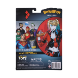 NOBLE COLLECTION DC - SS - HARLEY QUINN BOP REBIRTH BENDYFIG (COMIC)