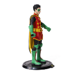 NOBLE COLLECTION DC - BATMAN C - ROBIN BENDYFIG