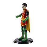 NOBLE COLLECTION DC - BATMAN C - ROBIN BENDYFIG