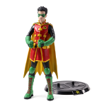 NOBLE COLLECTION DC - BATMAN C - ROBIN BENDYFIG