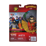 NOBLE COLLECTION DC - BATMAN C - ROBIN BENDYFIG