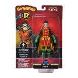 NOBLE COLLECTION DC - BATMAN C - ROBIN BENDYFIG