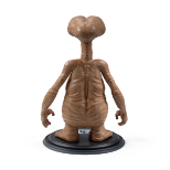 NOBLE COLLECTION - UNIVERSAL - E.T. - THE EXTRA-TERRESTRIAL BENDYFIG