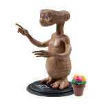 NOBLE COLLECTION - UNIVERSAL - E.T. - THE EXTRA-TERRESTRIAL BENDYFIG