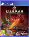 Talisman - 40th Anniversary Edition (Playstation 4)