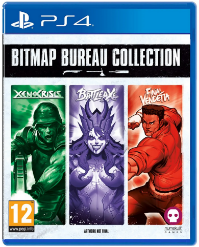 Bitmap Bureau Collection (Playstation 4)