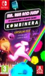 Mr. Run & Jump + Kombinera Adrenaline (Nintendo Switch)