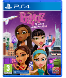 BRATZ™: Flaunt Your Fashion (Playstation 4)