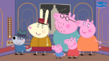 Peppa Pig: World Adventures (Playstation 4)