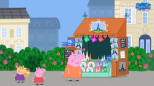 Peppa Pig: World Adventures (Playstation 4)