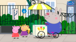 Peppa Pig: World Adventures (Playstation 4)