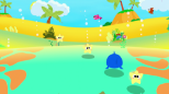 Baby Shark: Sing & Swim Party (Playstation 4)