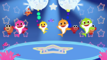 Baby Shark: Sing & Swim Party (Playstation 5)