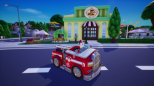 Paw Patrol World (Playstation 4)