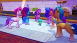 My Little Pony: A Zephyr Heights Mystery (Nintendo Switch)