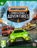 Matchbox Driving Adventures (XBOX)