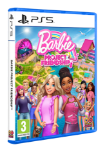 Barbie: Project Friendship (Playstation 5)