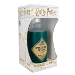 PALADONE HARRY POTTER POTION BOTTLE LIGHT V2 lučka