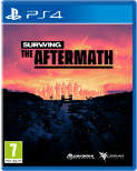 Surviving the Aftermath (PS4)