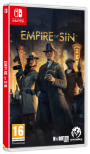 Empire of Sin - Day One Edition (Nintendo Switch)