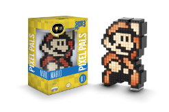 PIXEL PALS SVETILKA SUPER MARIO MARIO